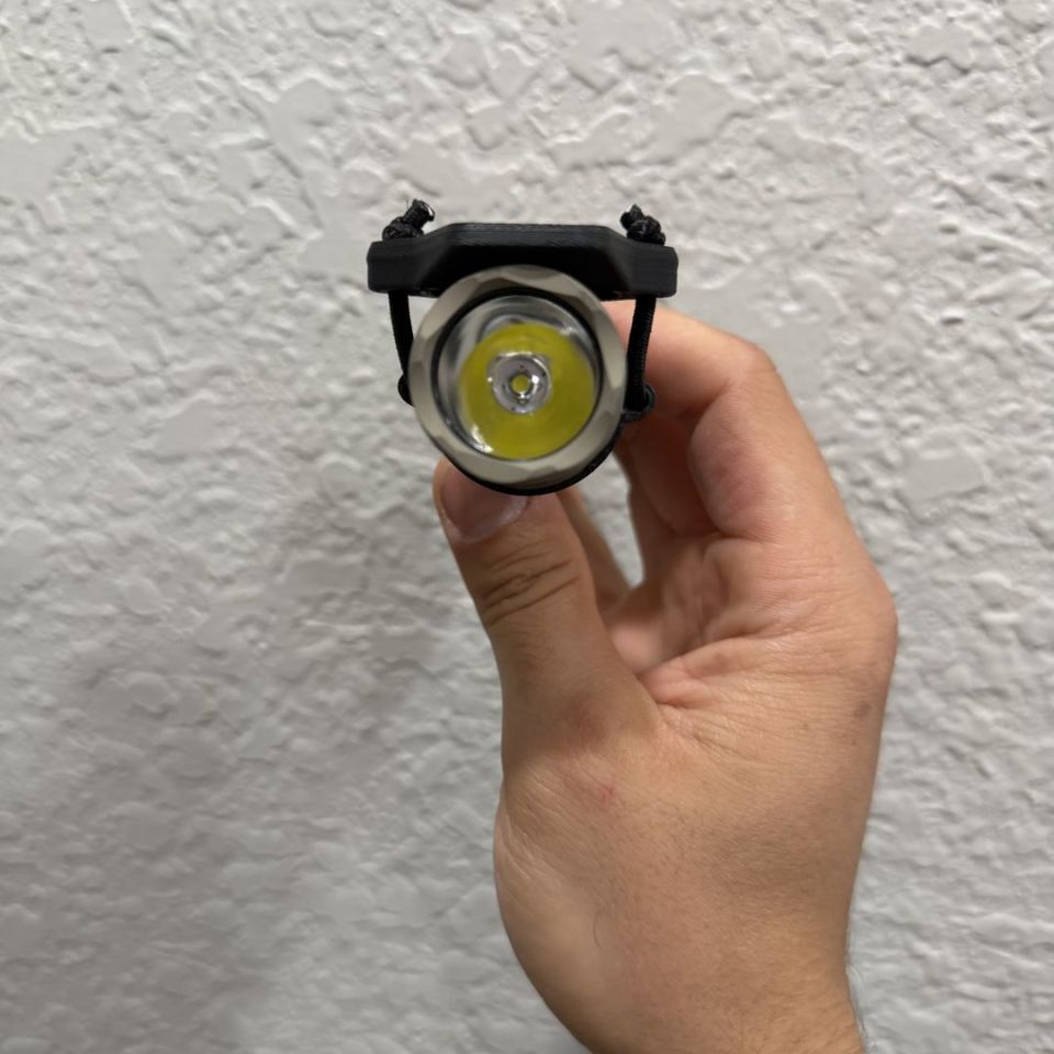 Image 2 - Surefire Scout Light Covers