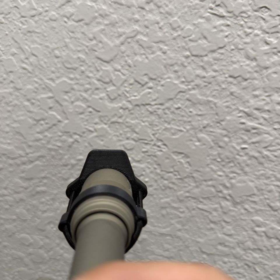 Image 3 - Surefire Scout Light Covers