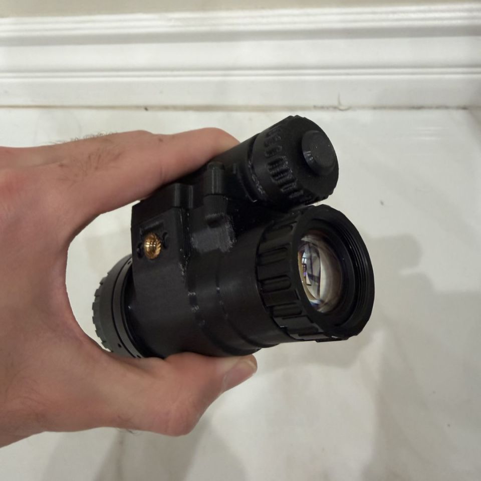 Image 4 - PVS-69 WP Gen 2+ 1867 FOM