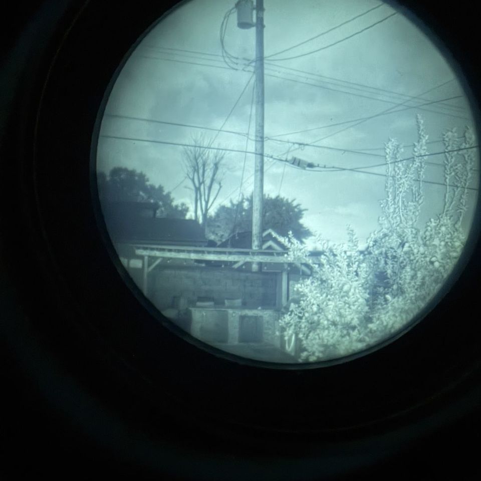 Image 2 - PVS-69 WP Gen 2+ 1867 FOM