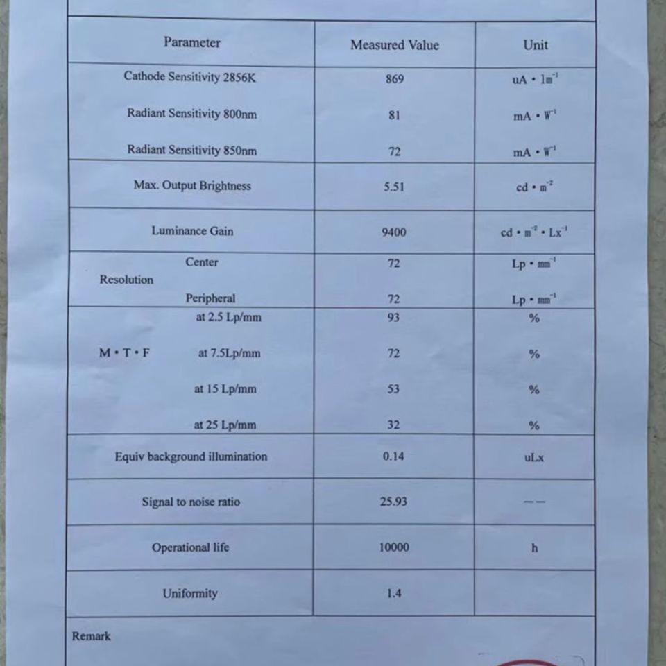 Image 5 - PVS-69 WP Gen 2+ 1867 FOM