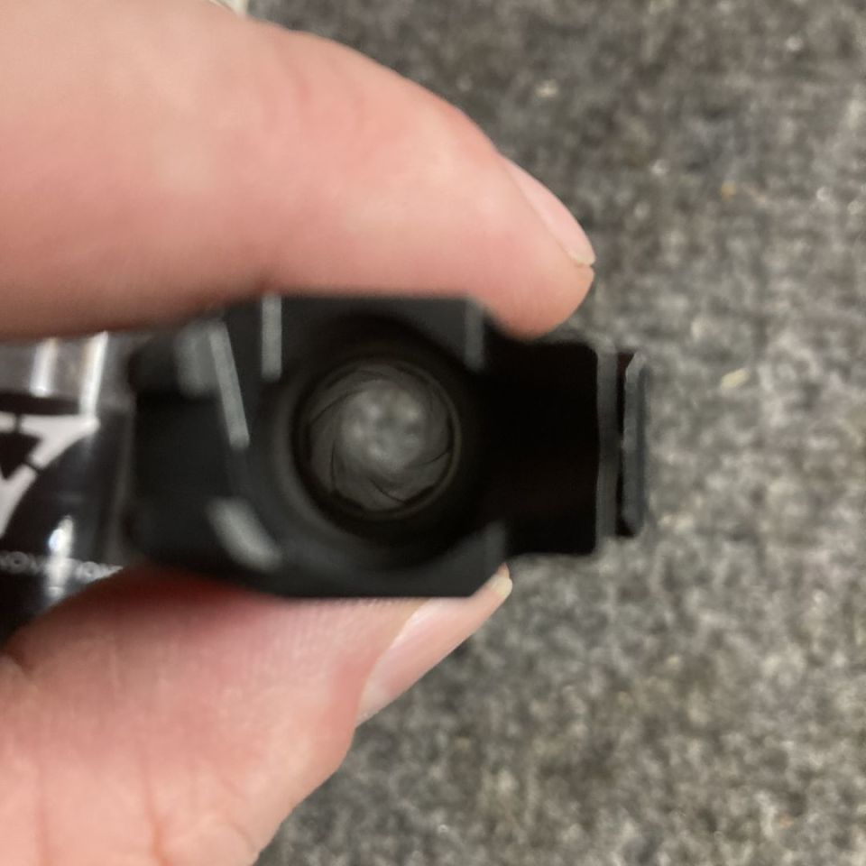 Image 3 - Killer innovation P365 thread