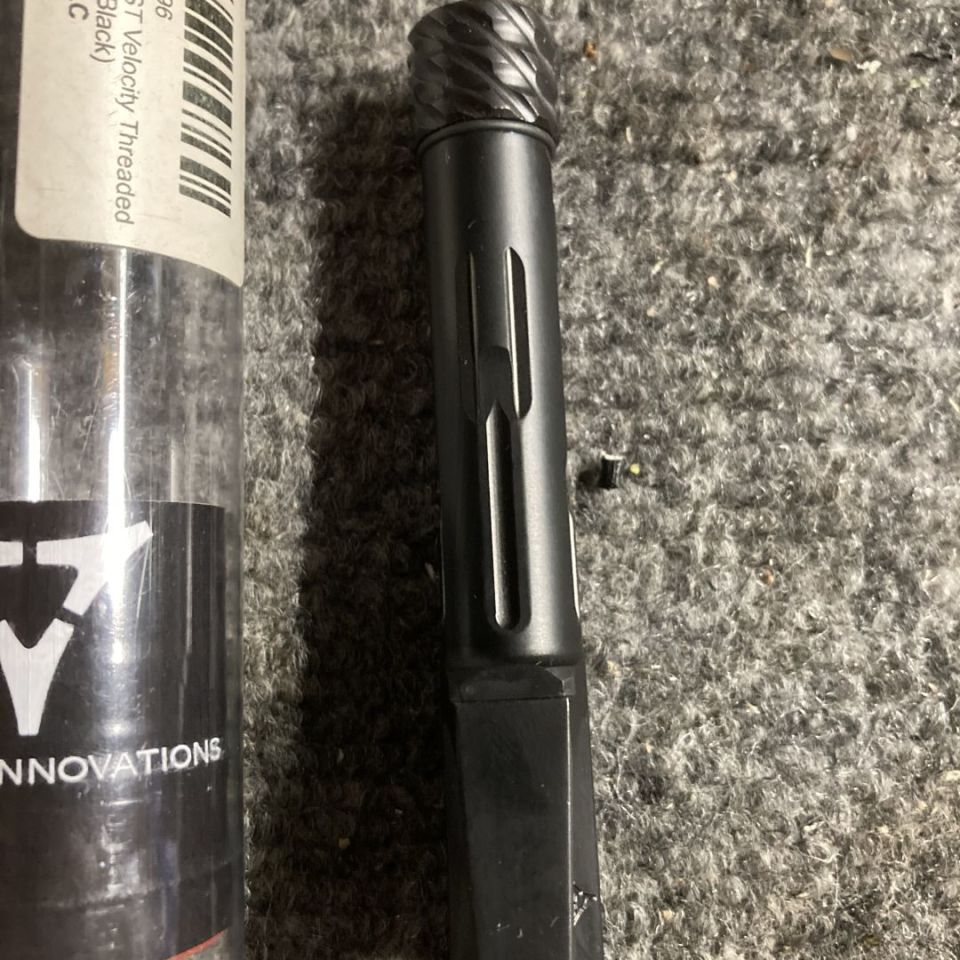 Image 2 - Killer innovation P365 thread