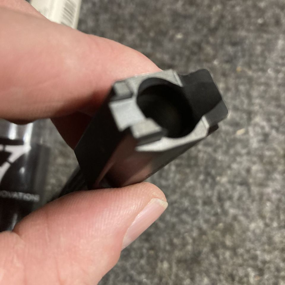 Image 4 - Killer innovation P365 thread