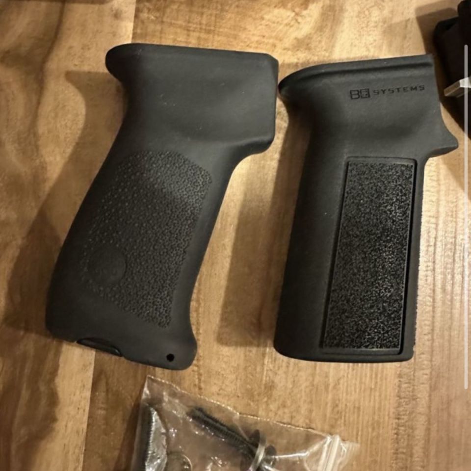 Image 2 - Last Call: KR-103 with goodies