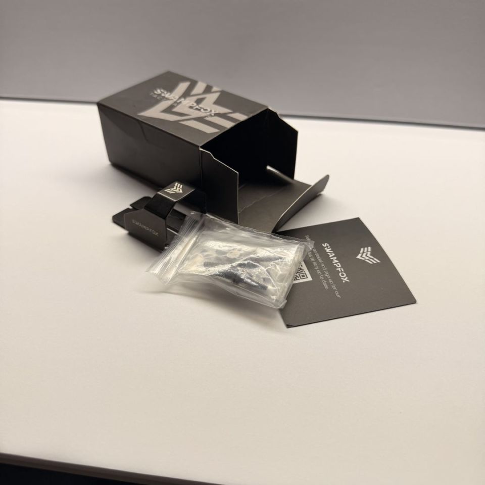 Image 3 - Swampfox liberty ironside