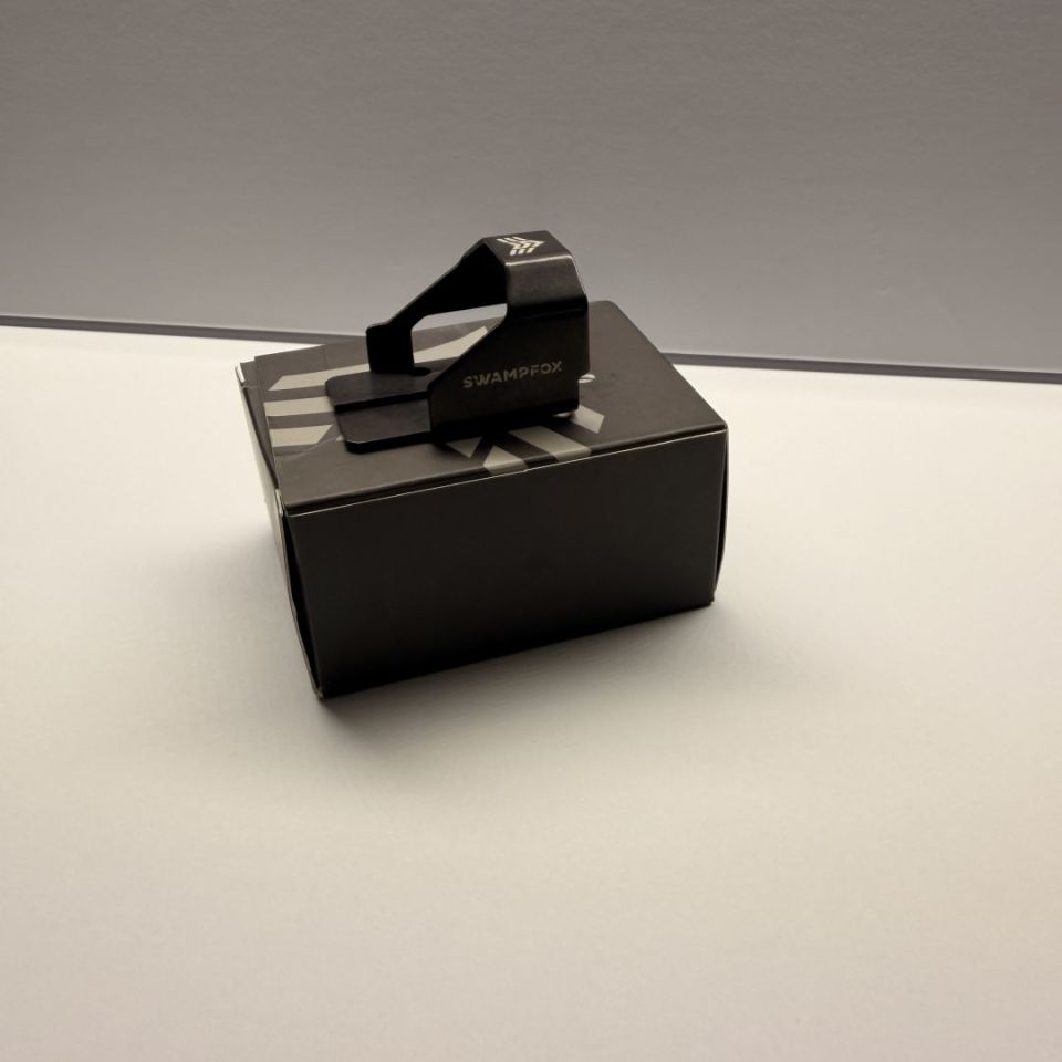 Image 2 - Swampfox liberty ironside