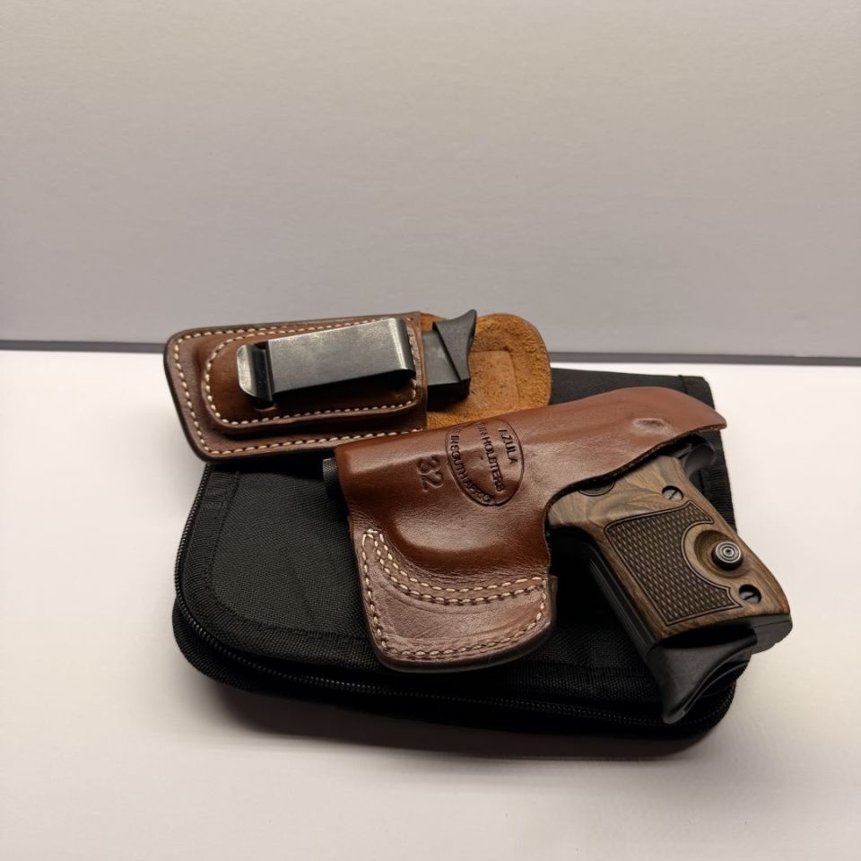 Image 3 - Beretta Tomcat covert 32acp