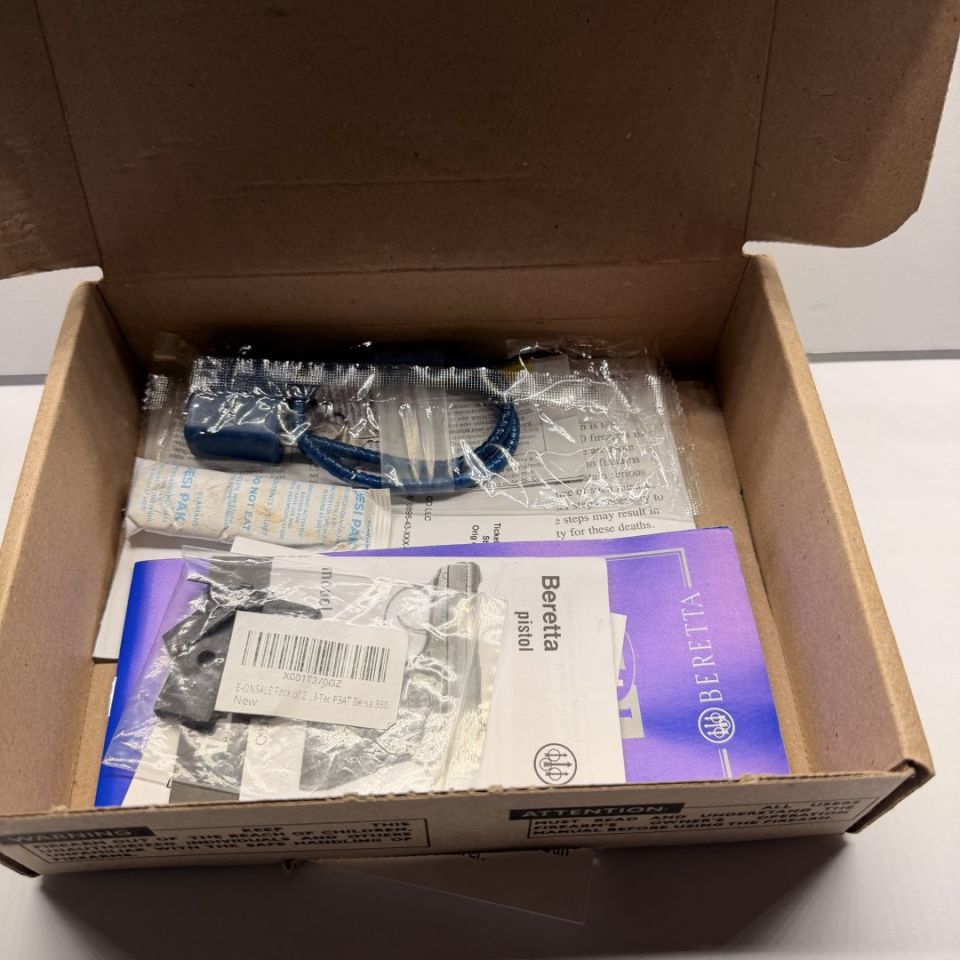 Image 5 - Beretta Tomcat covert 32acp