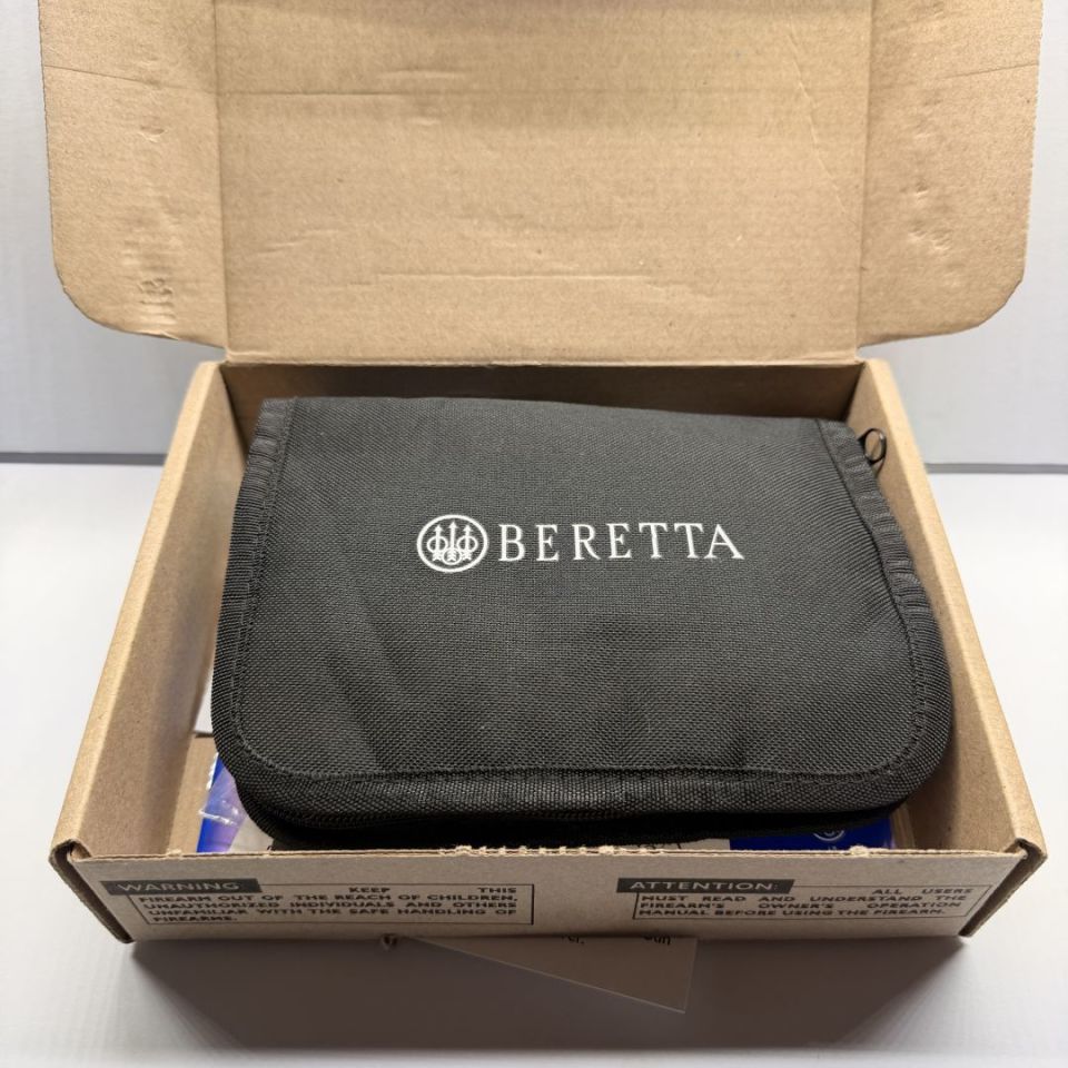 Image 4 - Beretta Tomcat covert 32acp