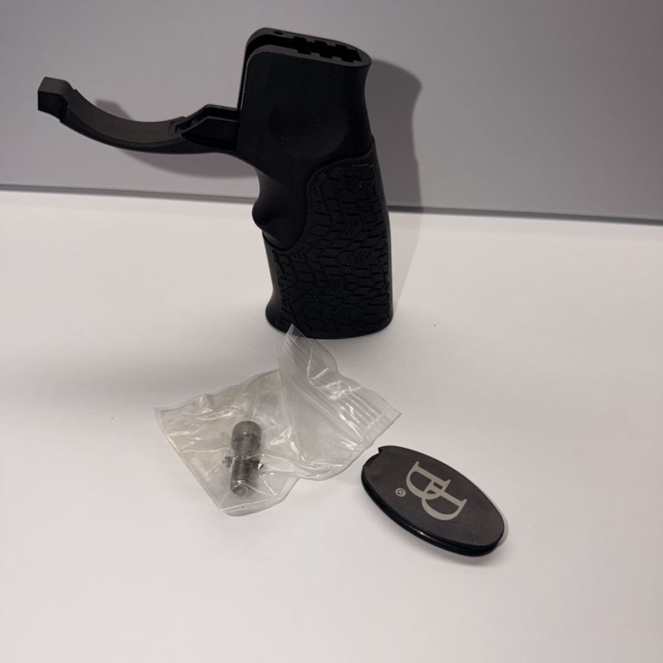 Image 3 - Daniel Defense Pistol Grip