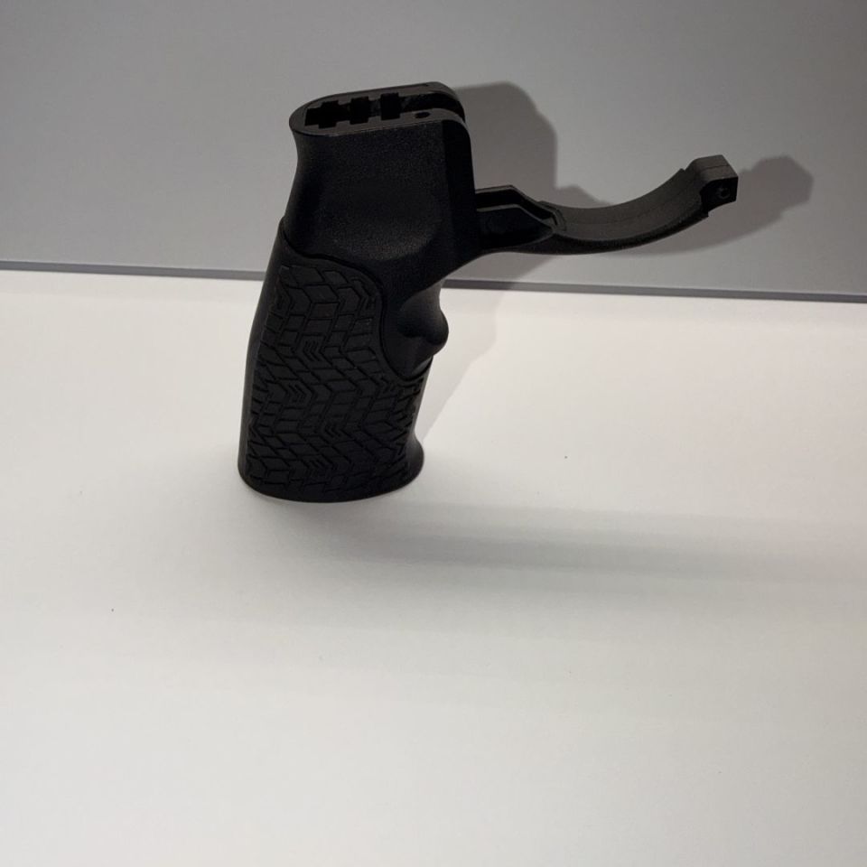 Image 2 - Daniel Defense Pistol Grip