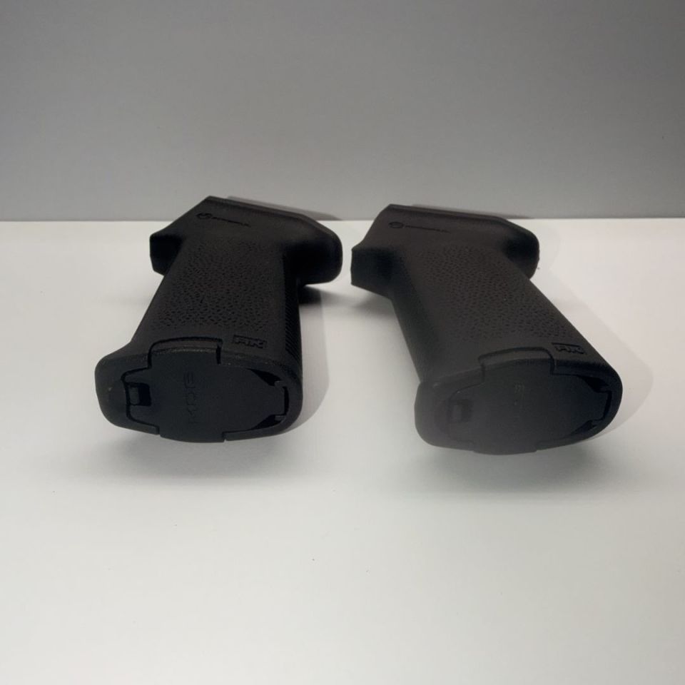 Image 4 - Magpul AK Grip