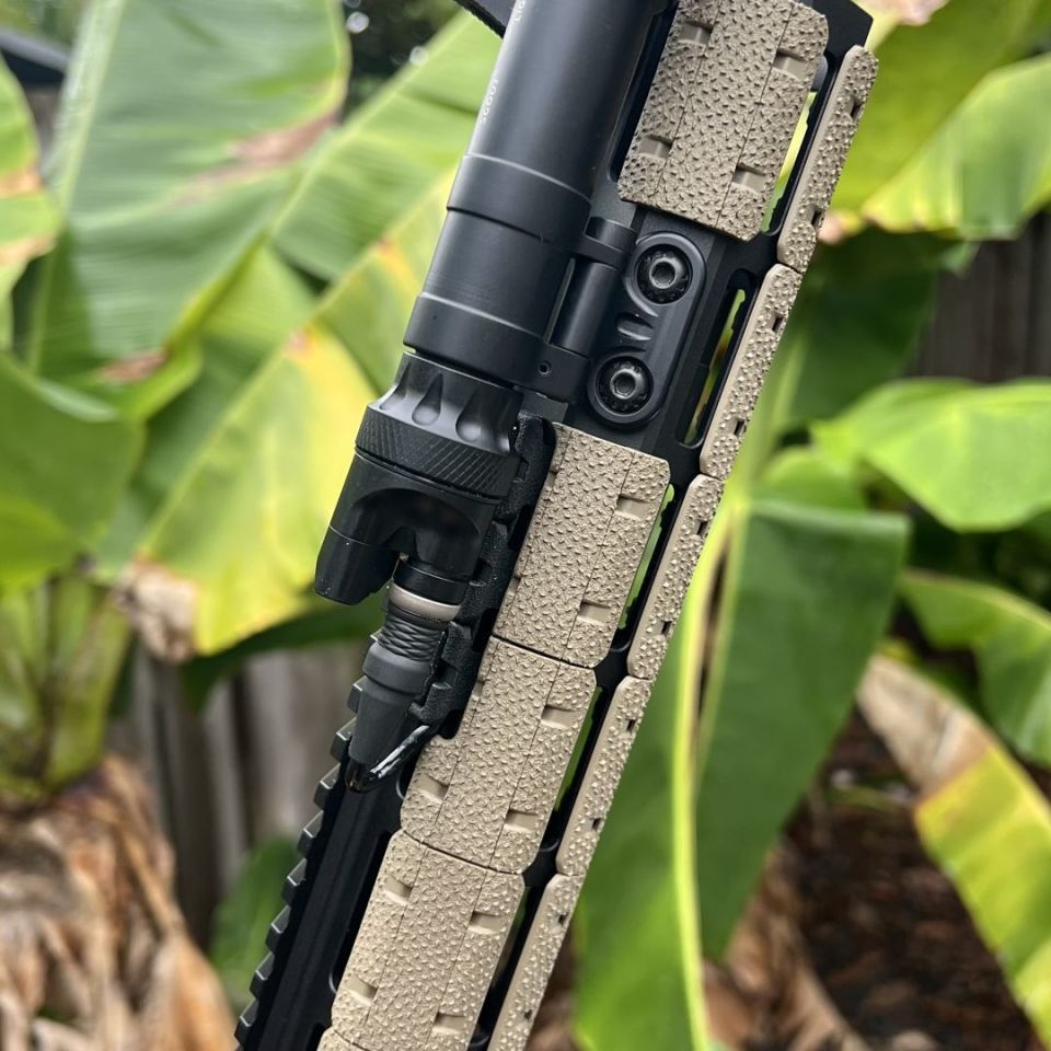 Image 5 - Culper Concepts 13.9 URG