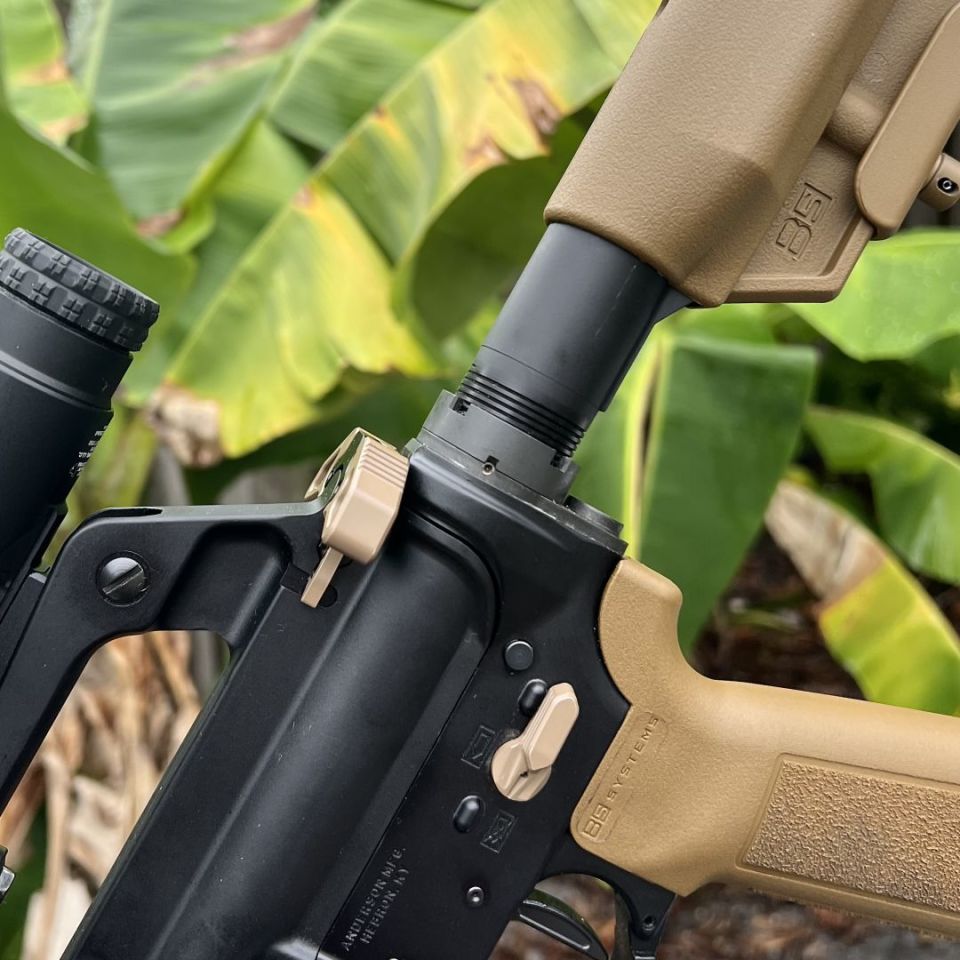 Image 2 - Culper Concepts 13.9 URG