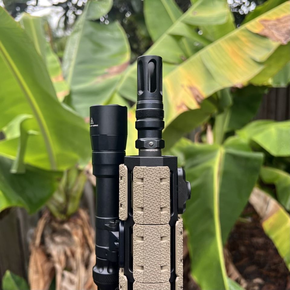 Image 3 - Culper Concepts 13.9 URG