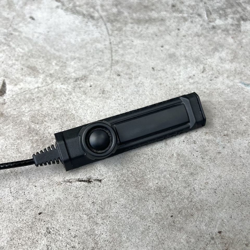 Image 3 - Surefire SR07 x Cloud Def.