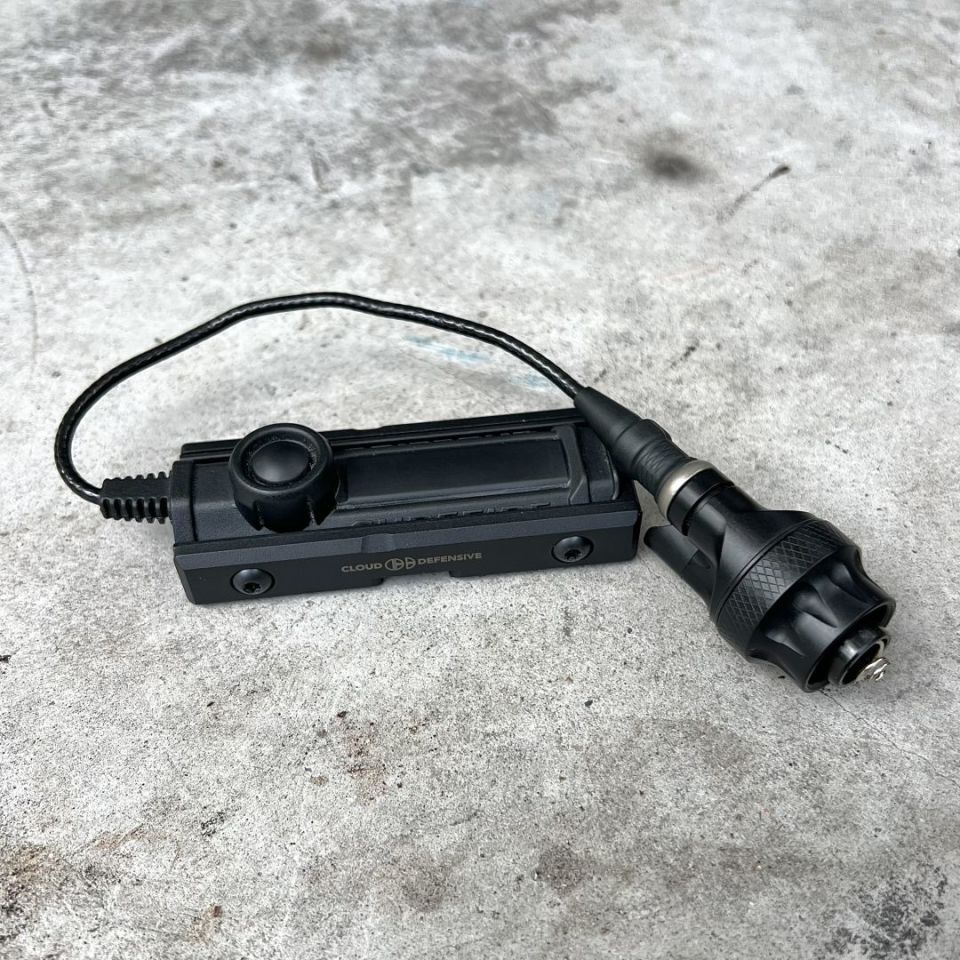 Image 1 - Surefire SR07 x Cloud Def.
