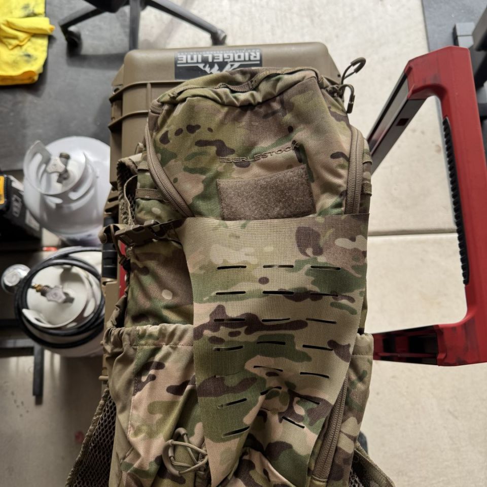 Image 1 - Eberlestock Bandit Pack