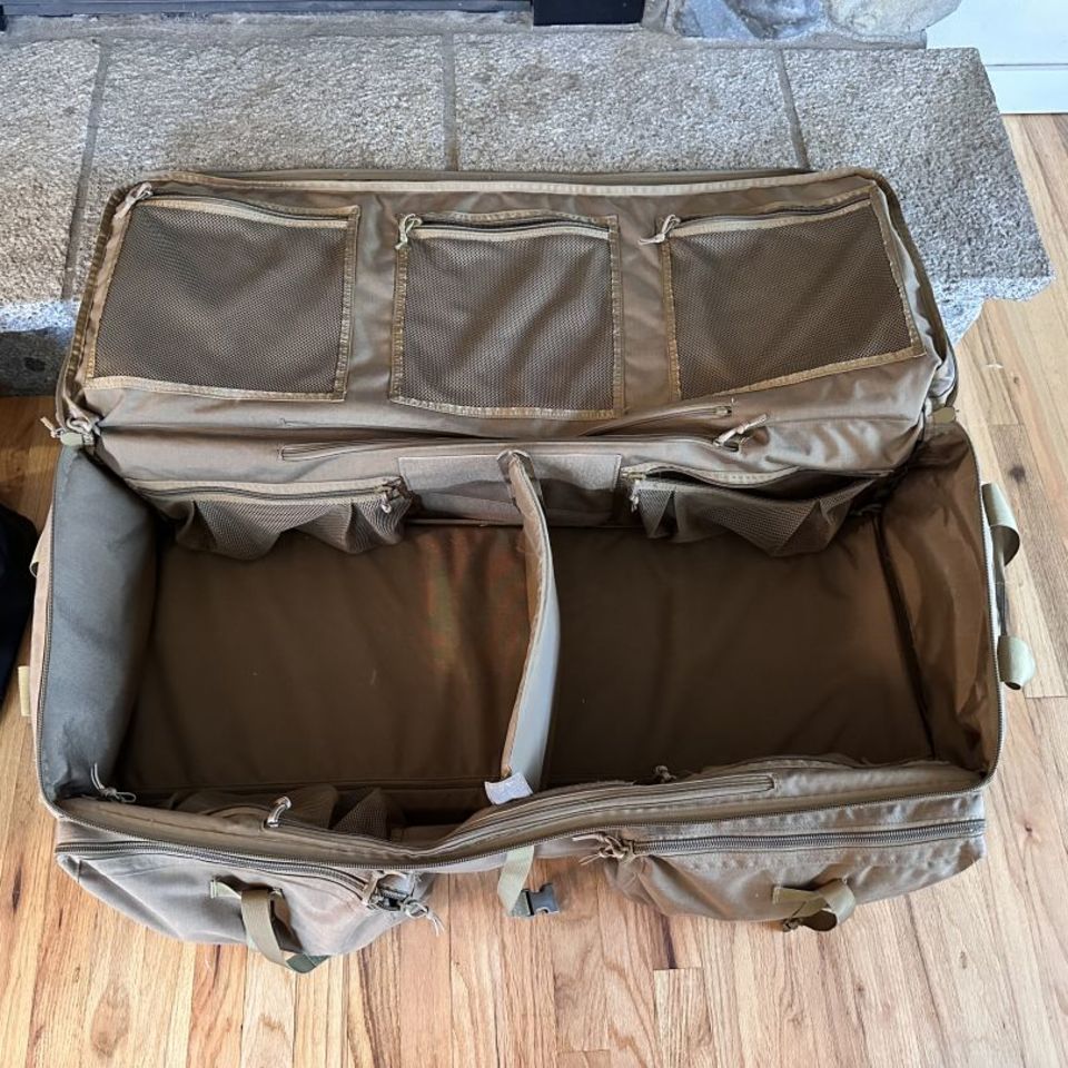 Image 2 - LBT Large Loadout Bag