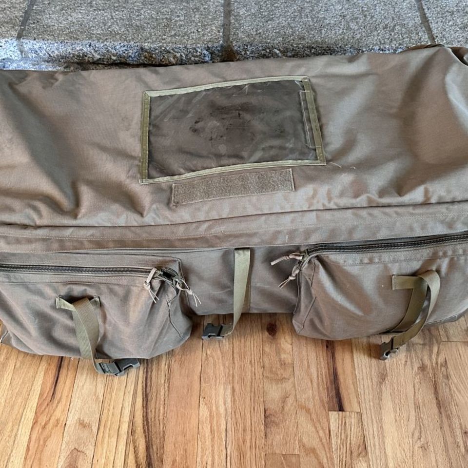 Image 1 - LBT Large Loadout Bag