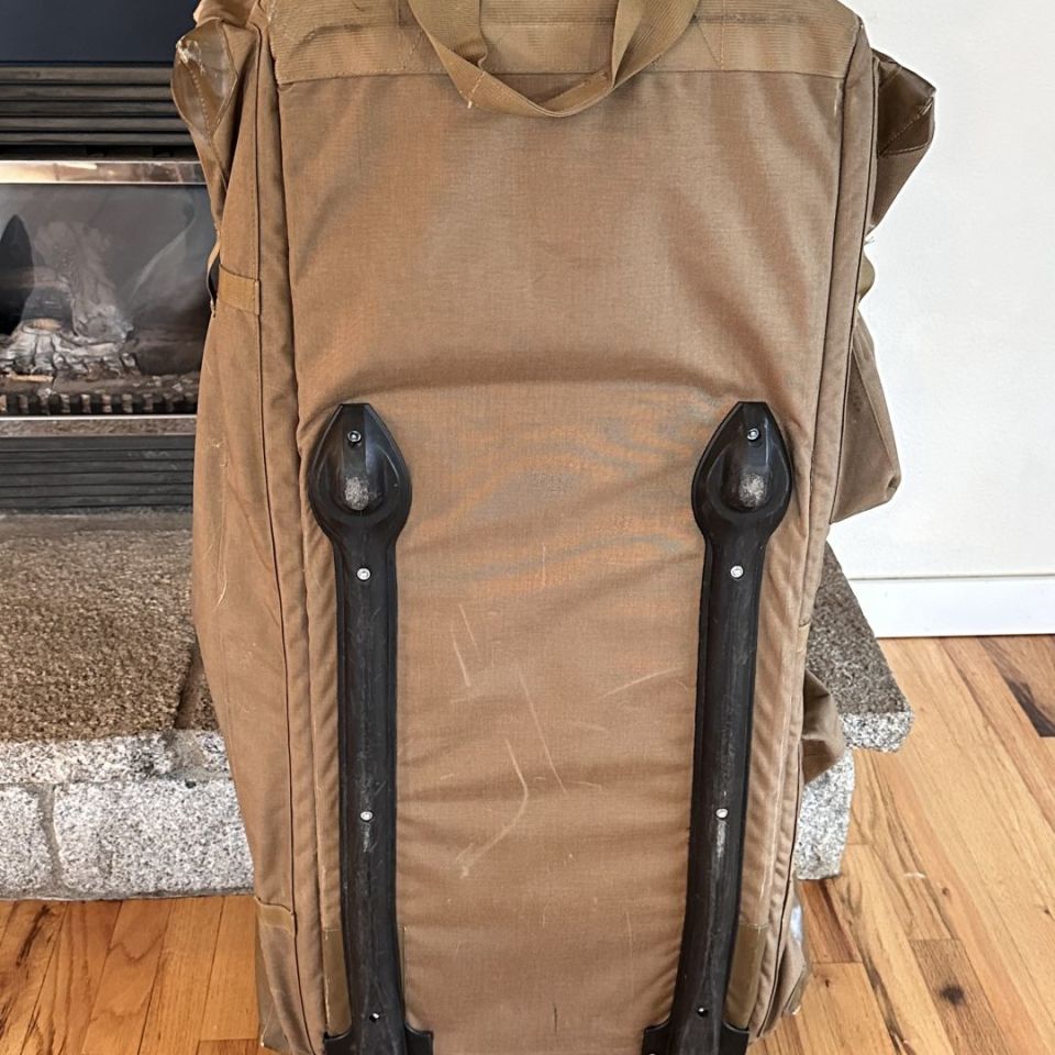 Image 3 - LBT Large Loadout Bag