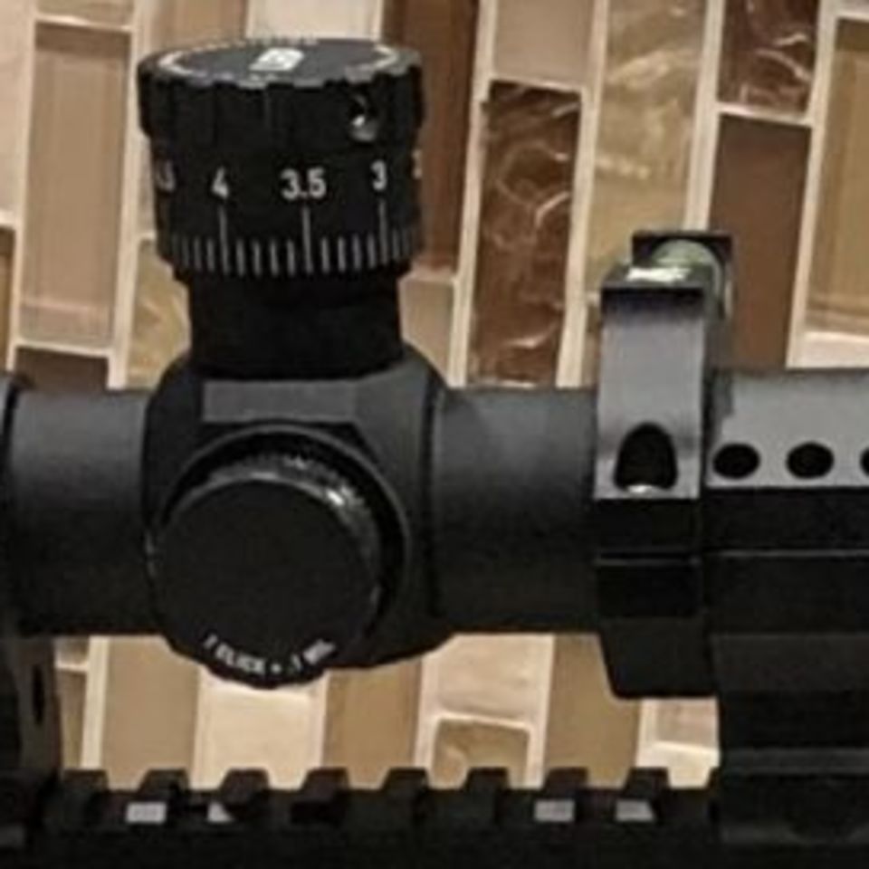 Image 3 - Leupold LRP VX-3i 8.5-25x50