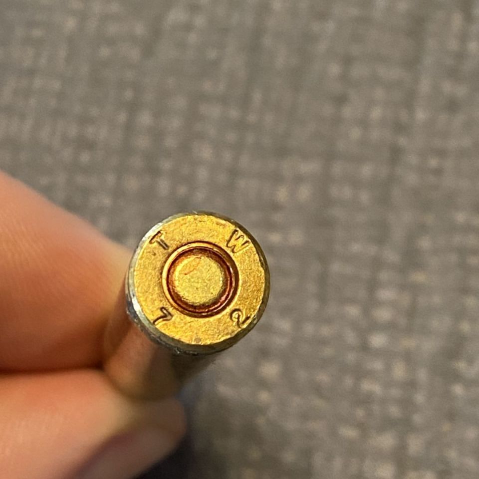 Image 4 - Vietnam Era 5.56 Ammo - 70-73