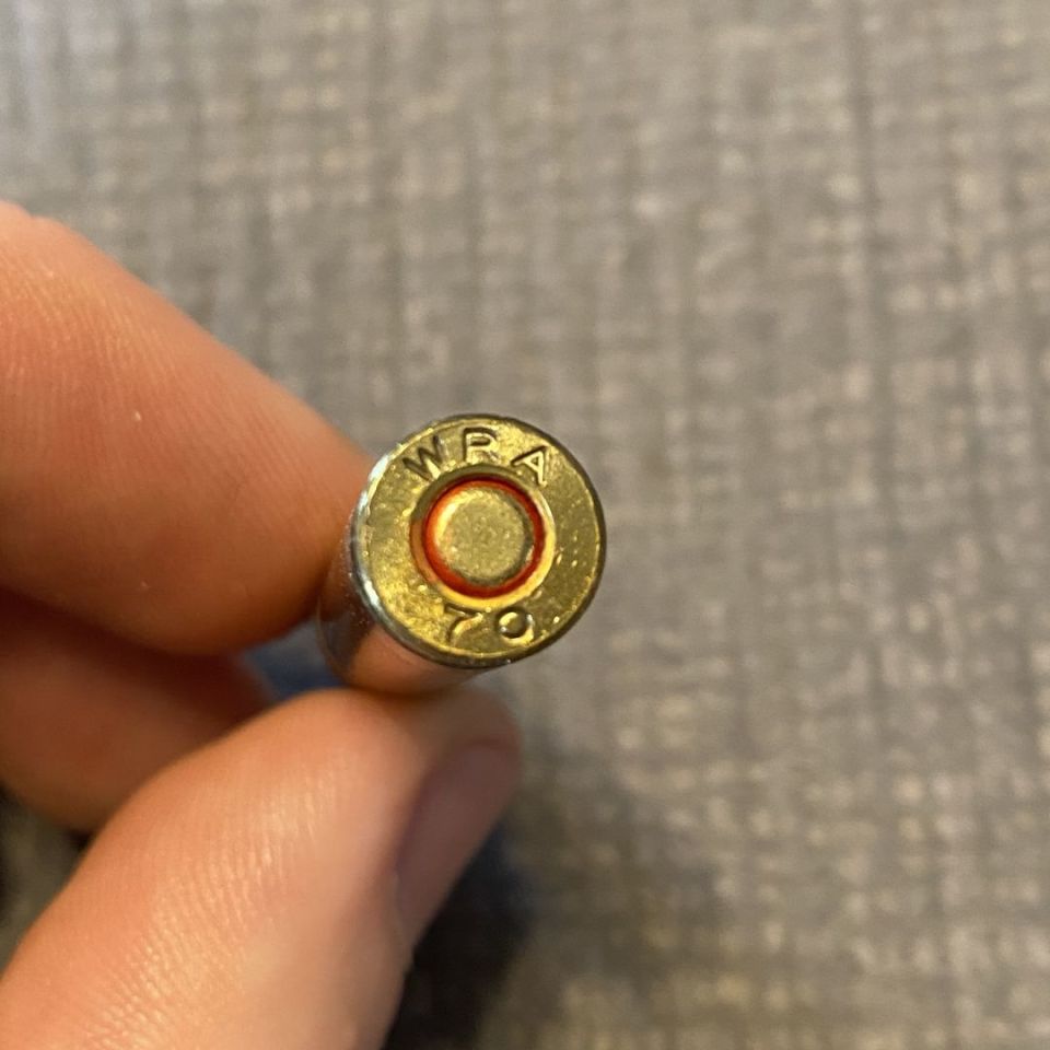 Image 2 - Vietnam Era 5.56 Ammo - 70-73