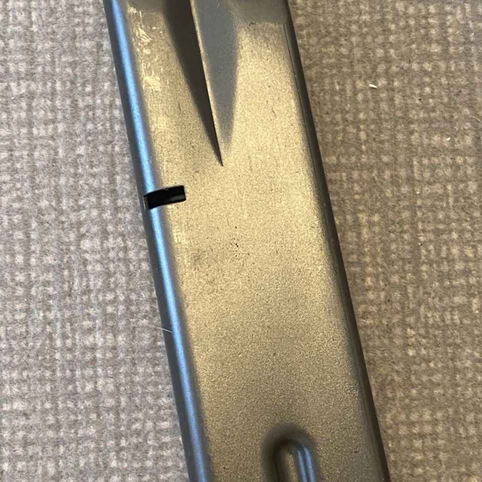 Image 3 - USGI Beretta M9 Mags - 10 Pack