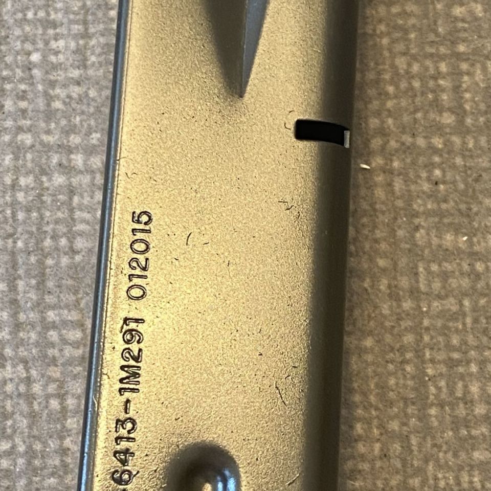 Image 2 - USGI Beretta M9 Mags - 10 Pack