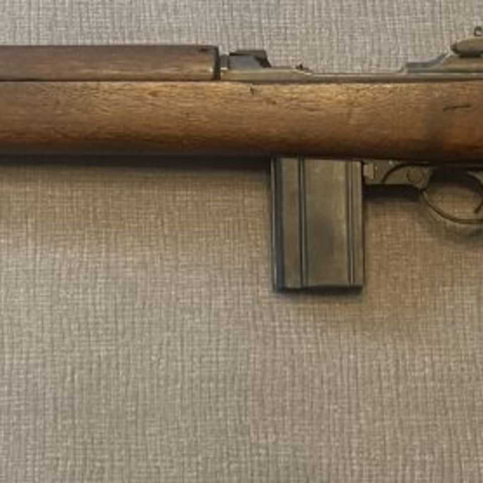 Image 2 - M1 Carbine - Standard Products