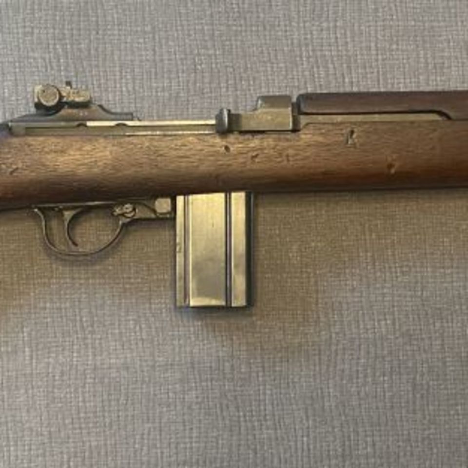 Image 1 - M1 Carbine - Standard Products