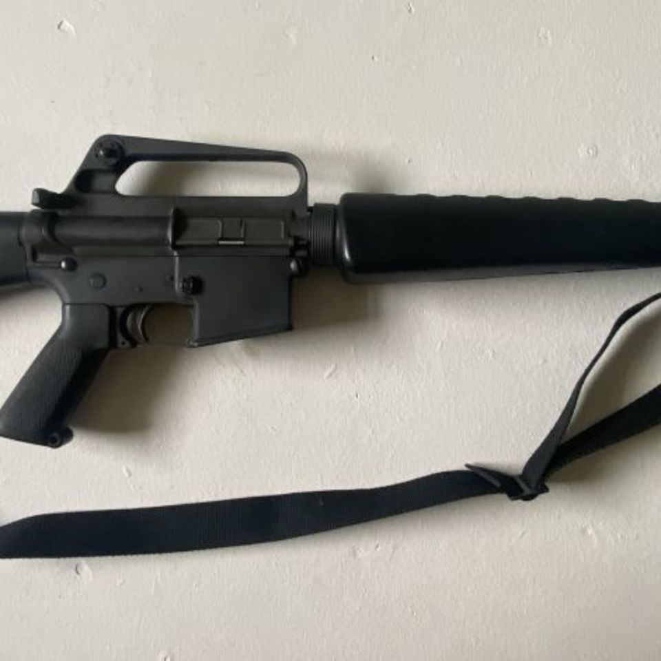 Image 2 - Colt SP1 - Excellent