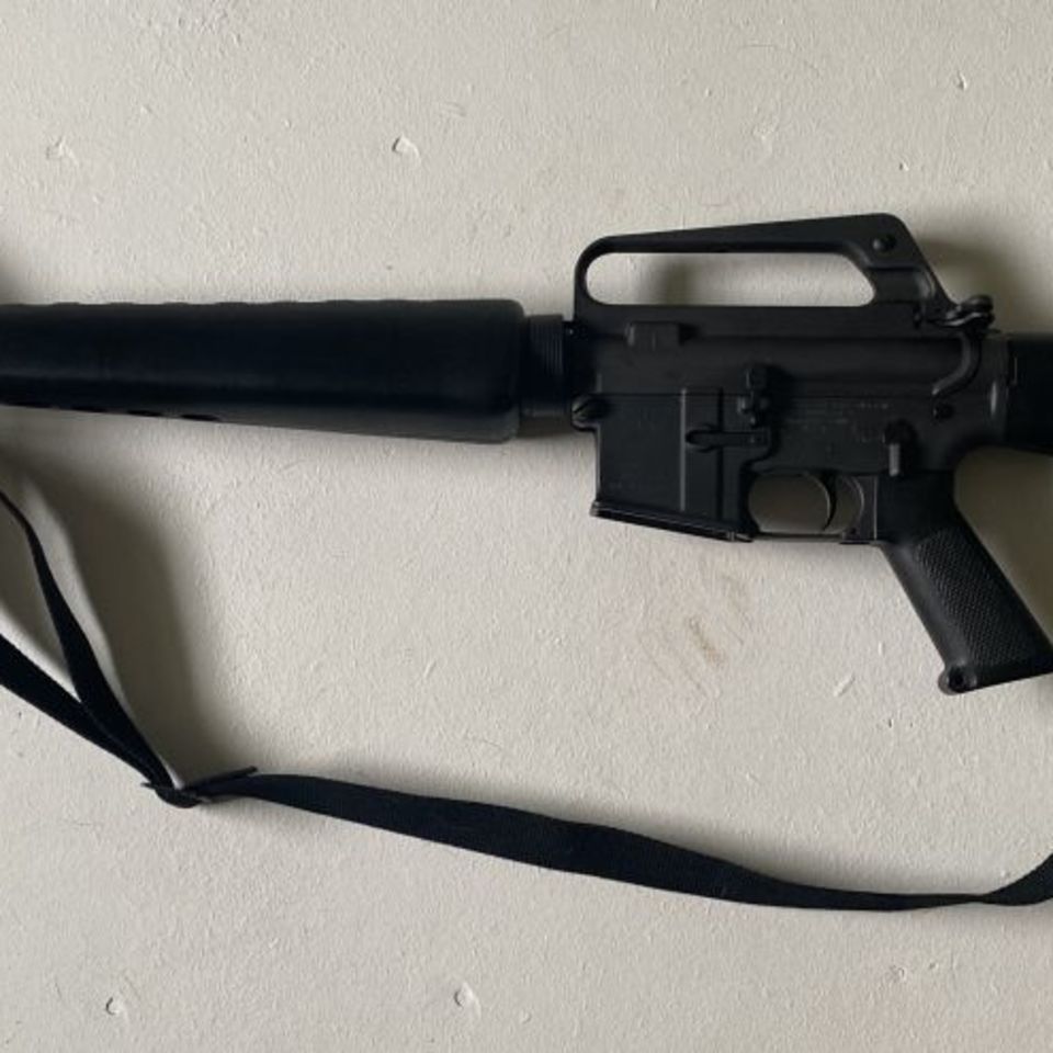 Image 1 - Colt SP1 - Excellent