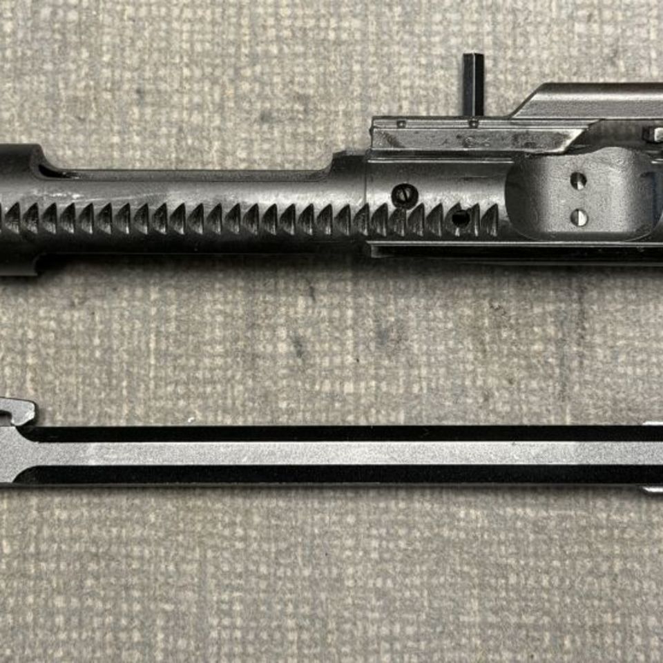 Image 5 - BCM 14.5 Mid Length Upper