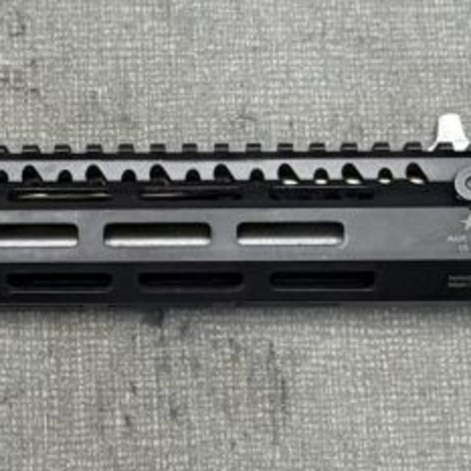 Image 2 - BCM 14.5 Mid Length Upper