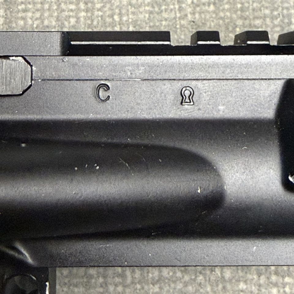 Image 3 - Colt M4 SOCOM Upper - 14.5