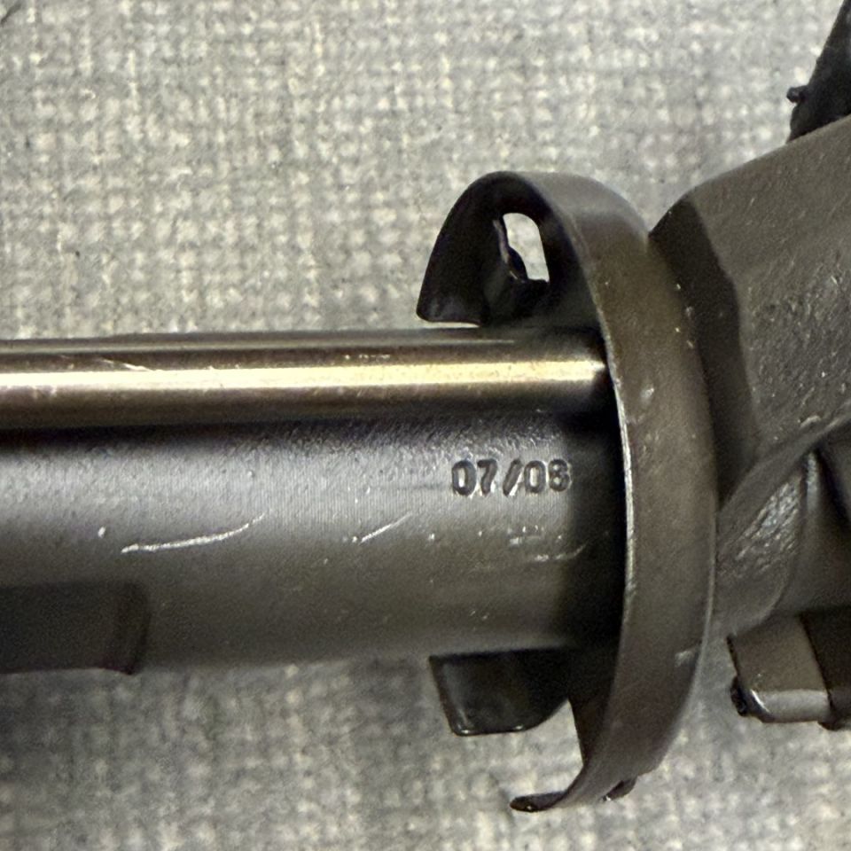 Image 5 - Colt M4 SOCOM Upper - 14.5