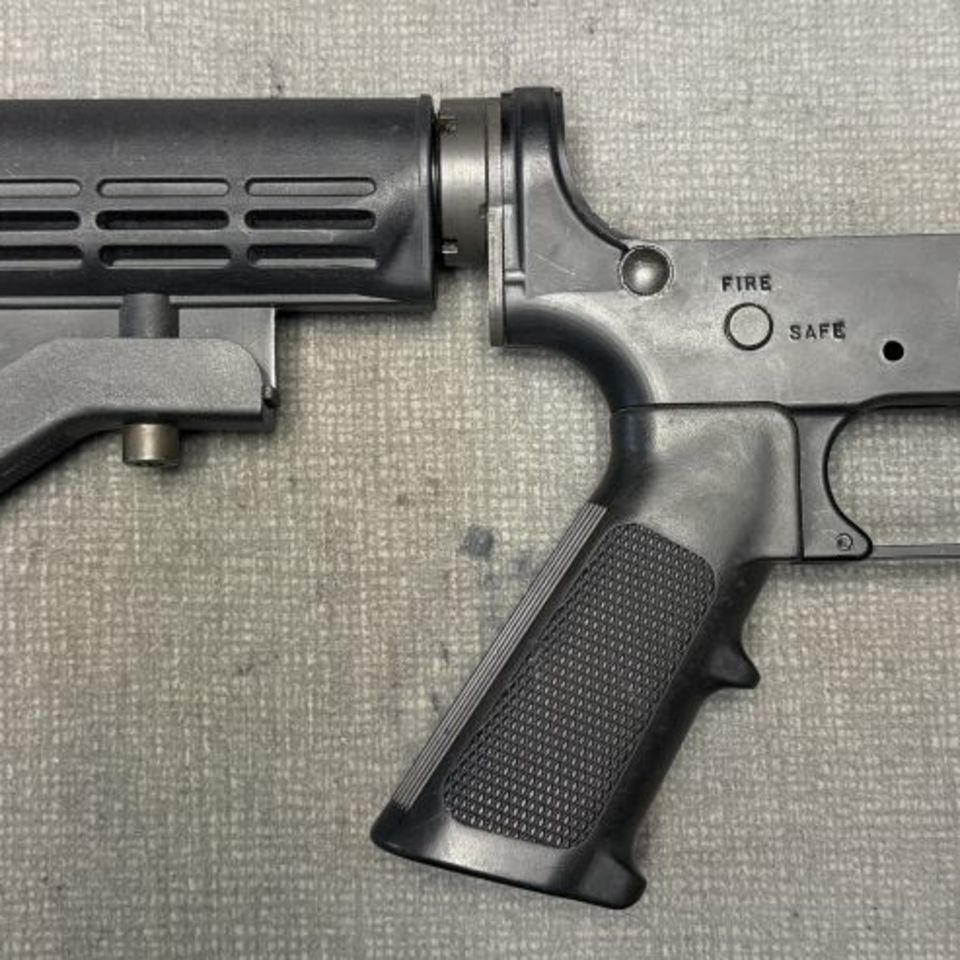 Image 3 - Colt M4LE Lower