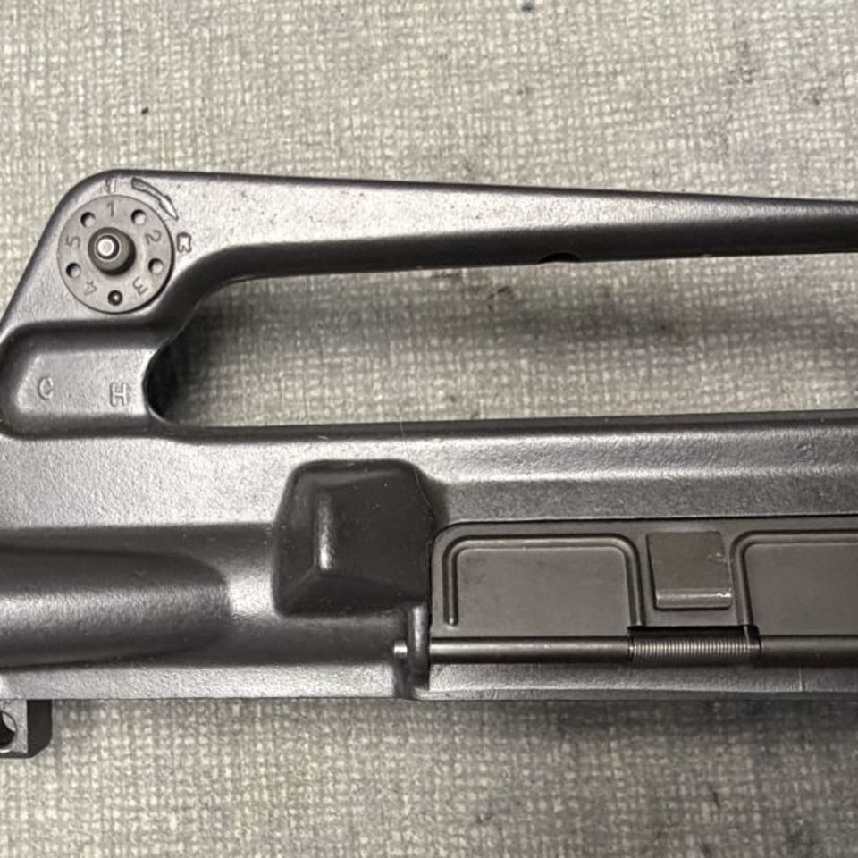 Image 5 - 14.5 A1 Style Upper