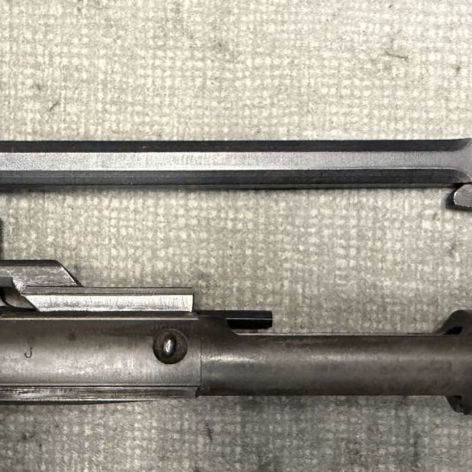 Image 4 - 14.5 A1 Style Upper