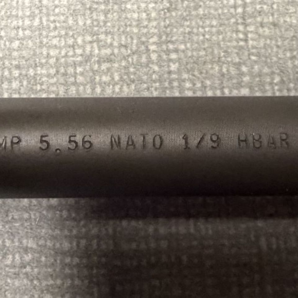 Image 3 - 14.5 A1 Style Upper