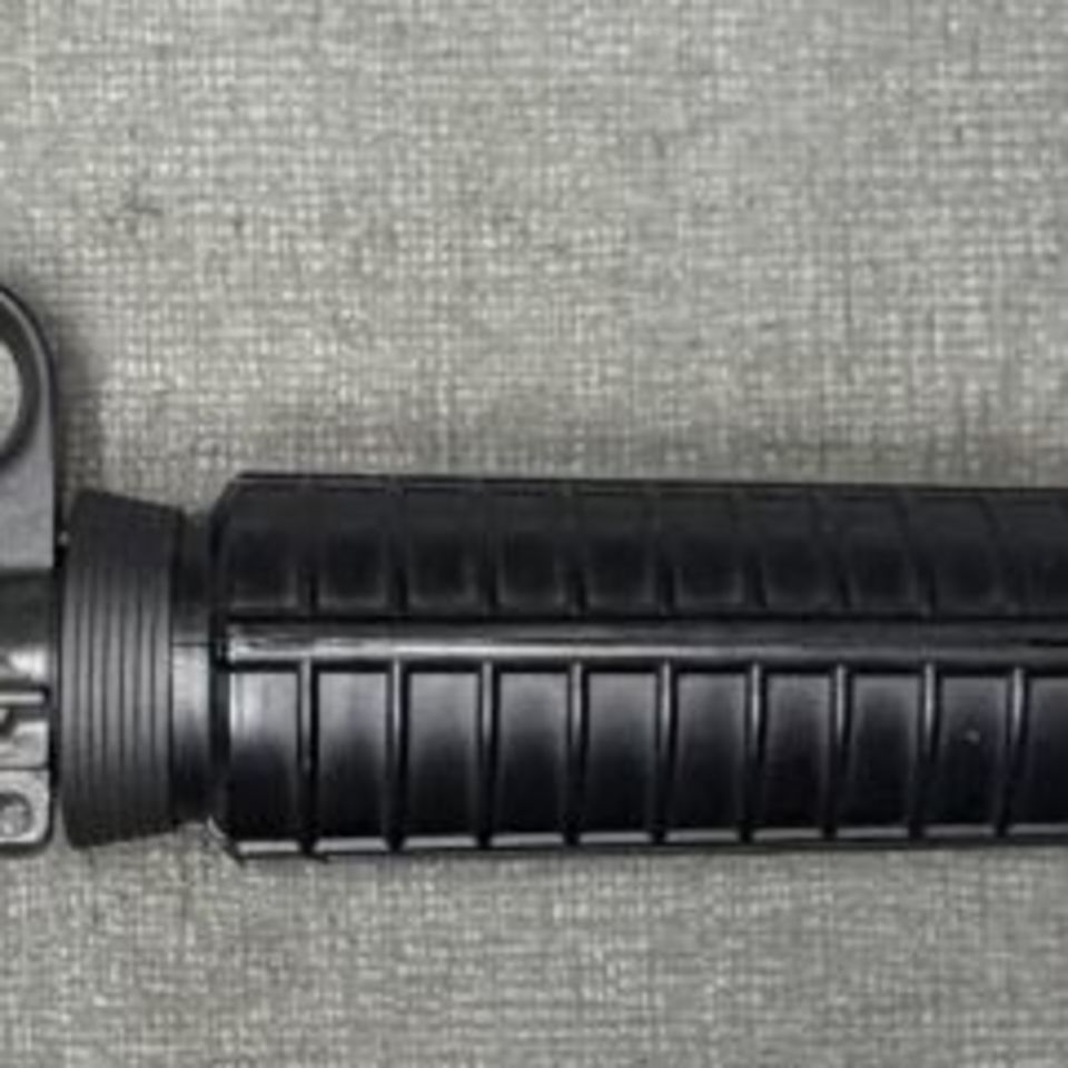 Image 1 - 14.5 A1 Style Upper