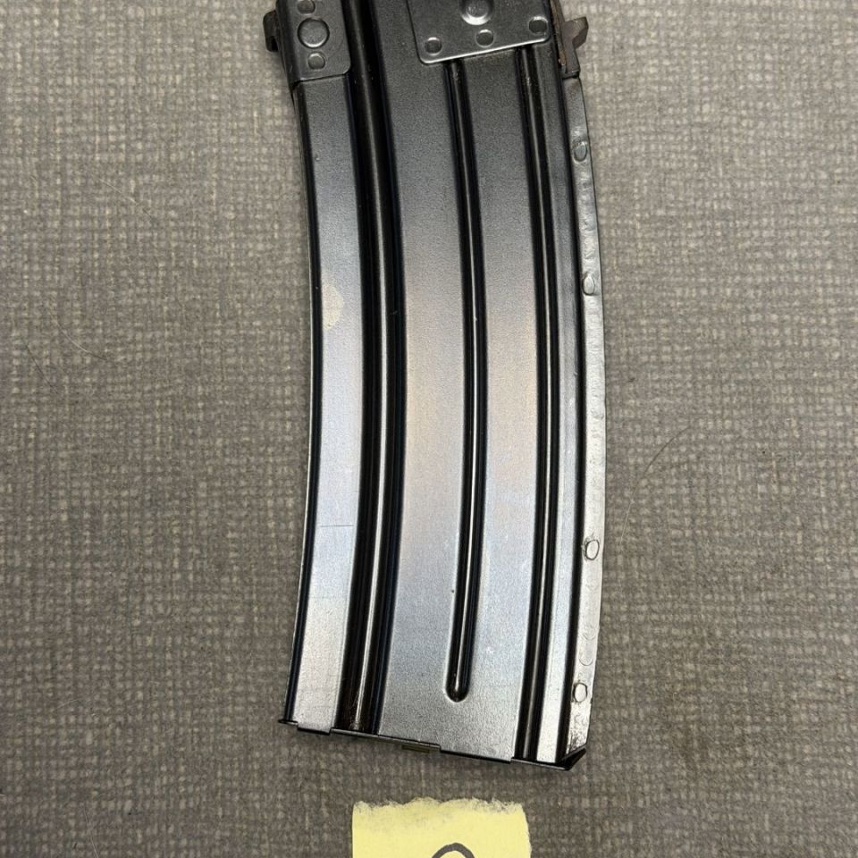 Image 2 - Valmet M71/M76 Mags - NOS