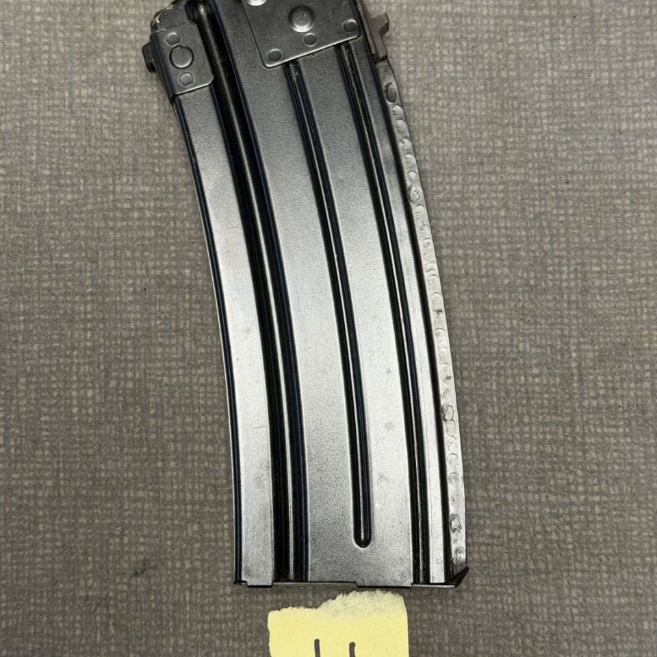 Image 4 - Valmet M71/M76 Mags - NOS