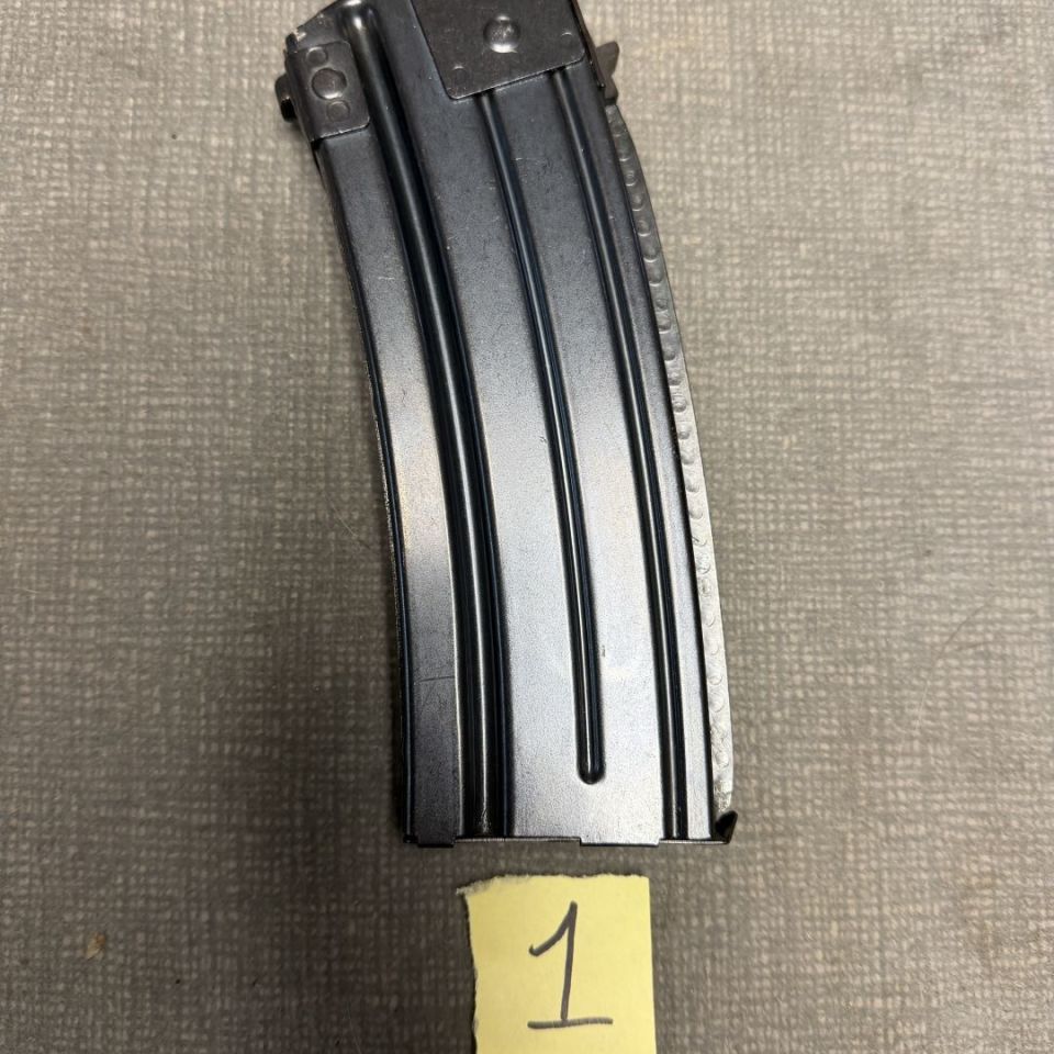Image 1 - Valmet M71/M76 Mags - NOS