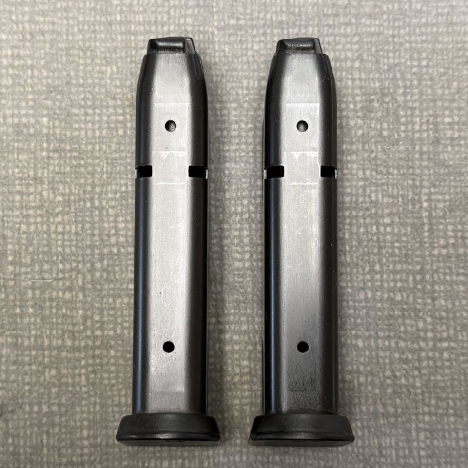 Image 3 - 2x Sig P228 13 Round Mags
