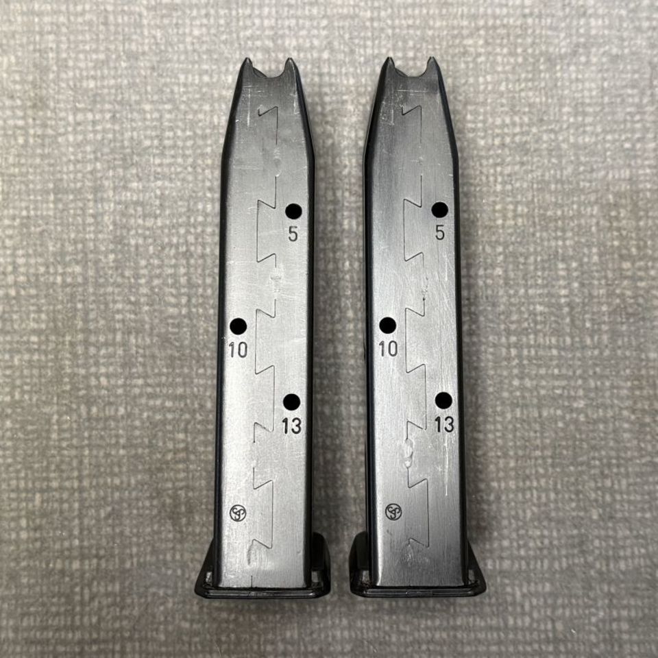 Image 4 - 2x Sig P228 13 Round Mags