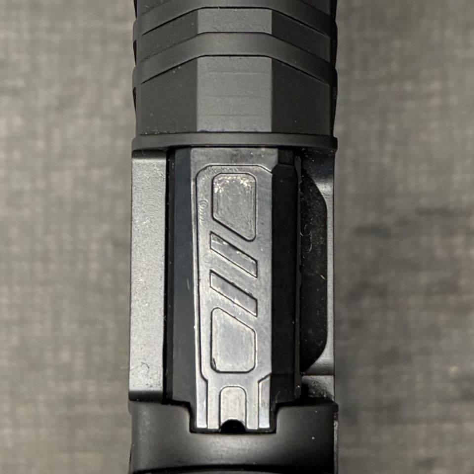 Image 3 - Zev Sig Sauer P226 SAO - 9mm